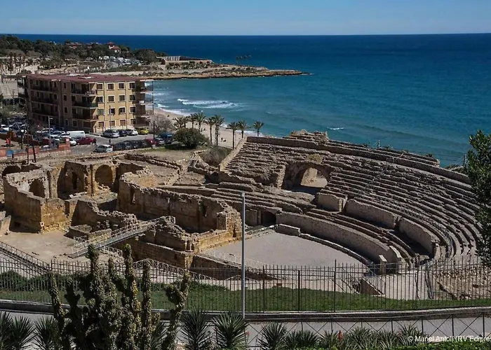 Apartamento Cabo Polonio