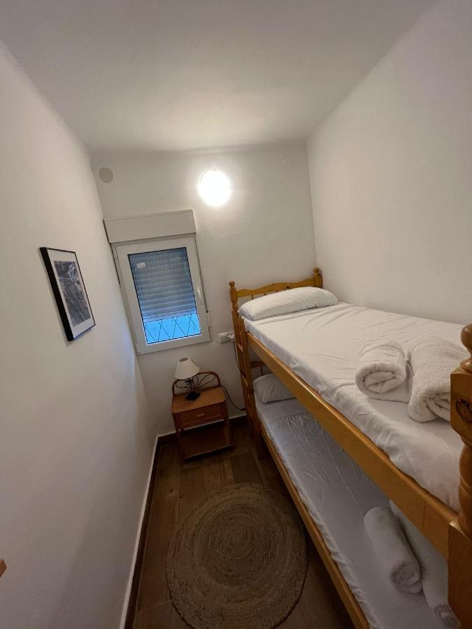 Cabo Polonio Appartement Tarragona