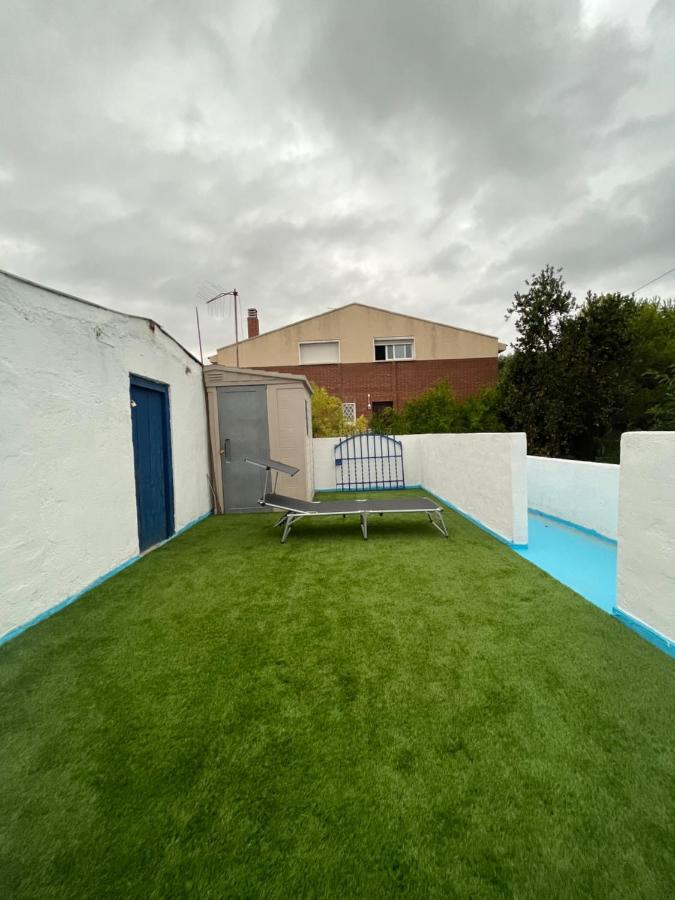 Cabo Polonio Apartament