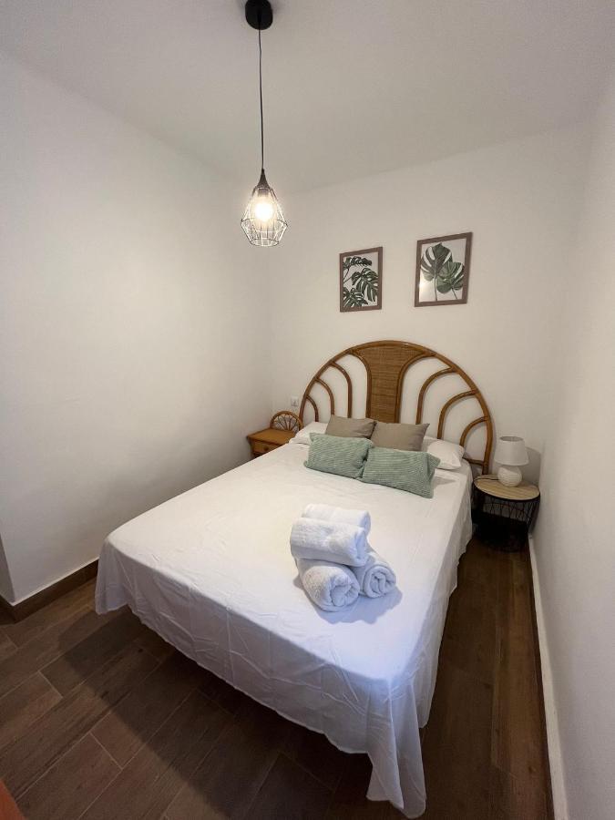 Apartament Cabo Polonio Tarragona