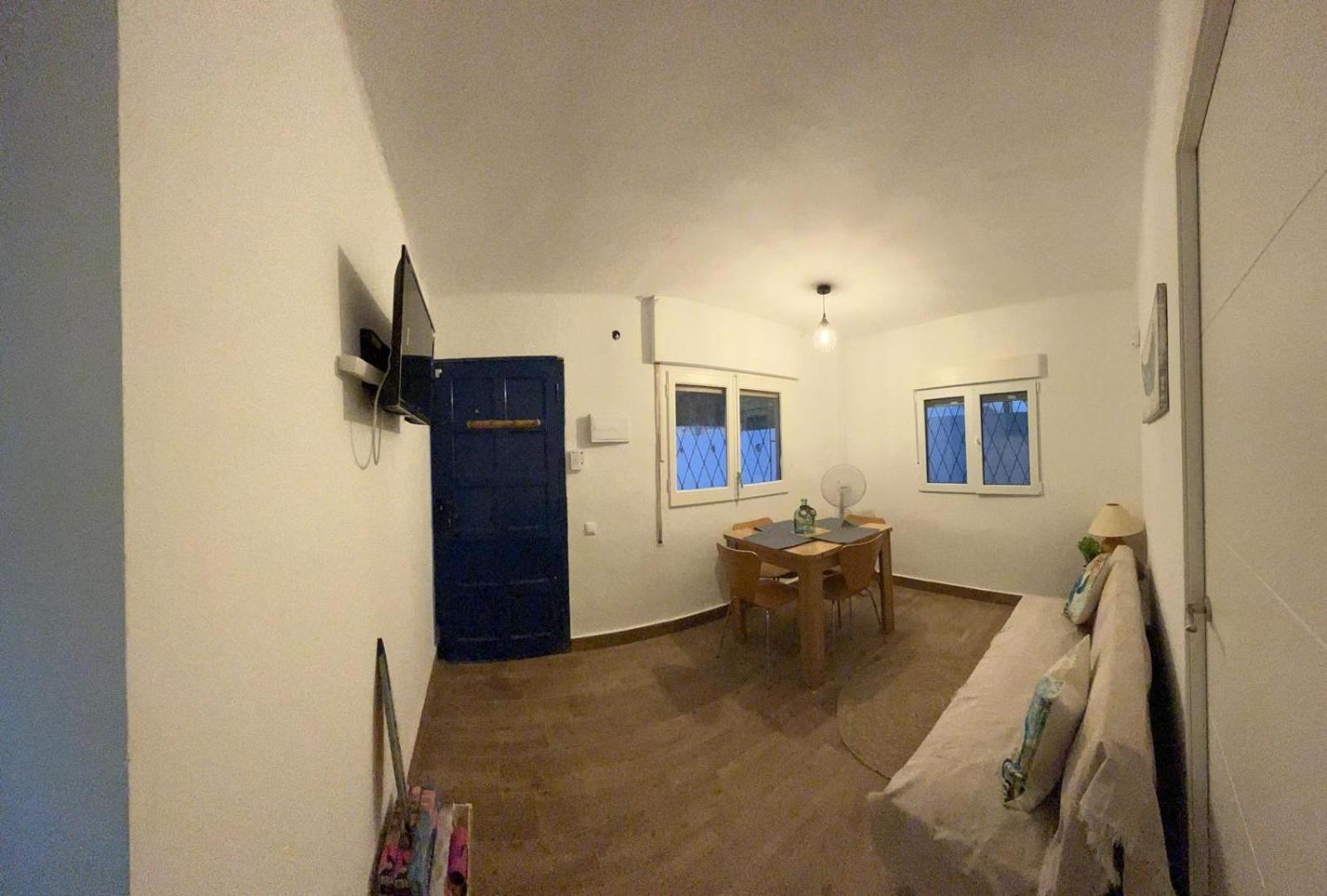 Apartament Cabo Polonio Tarragona